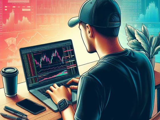 Aprovecha nuestros cursos gratuitos y conviértete en un experto trader, prepárate para llevar tu trading al siguiente nivel con nuestro robot.