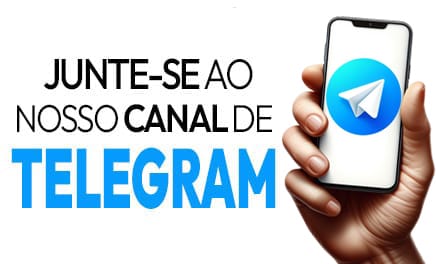 Junte-se à nossa comunidade de trading e desfrute da emoção de investir.